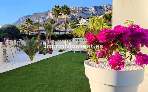 Resale - Apartment - Denia - Denia Centro