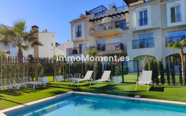 Resale - Apartment - Denia - Denia Centro