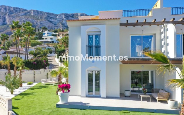 Resale - Apartment - Denia - Denia Centro