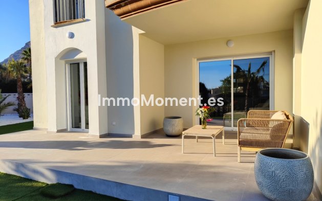 Resale - Apartment - Denia - Denia Centro