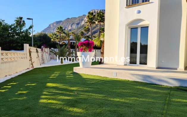 Resale - Apartment - Denia - Denia Centro