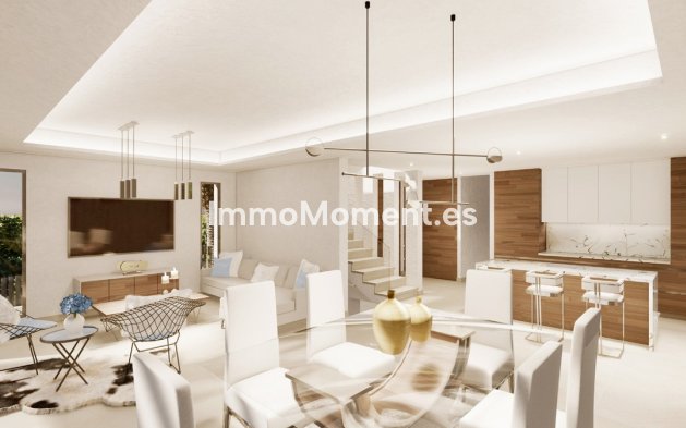 Resale - Villa - Jávea - Jávea - Xàbia Centro