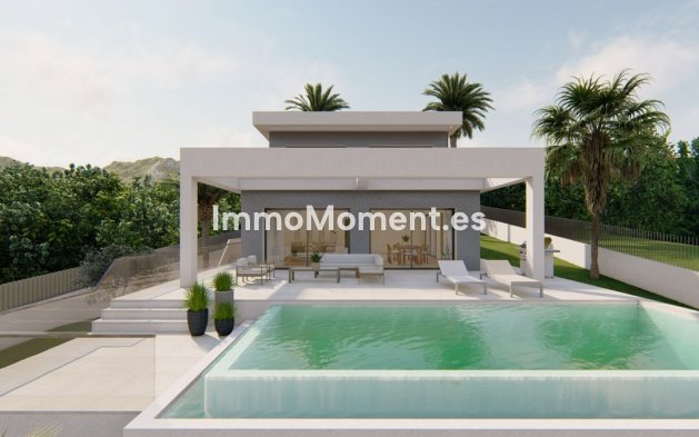 Resale - Villa - Jávea - Jávea - Xàbia Centro