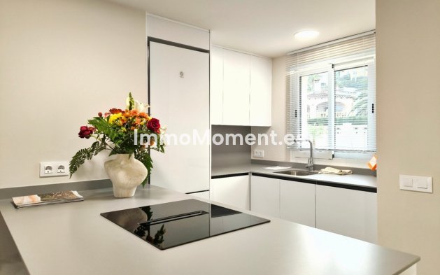 Resale - Apartment - Denia - Denia Centro