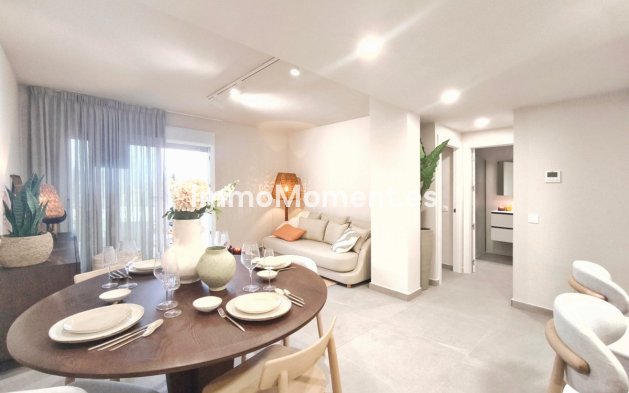 Resale - Apartment - Denia - Denia Centro