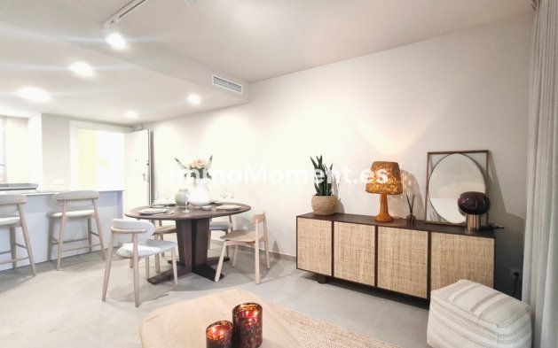 Resale - Apartment - Denia - Denia Centro