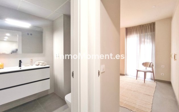 Resale - Apartment - Denia - Denia Centro