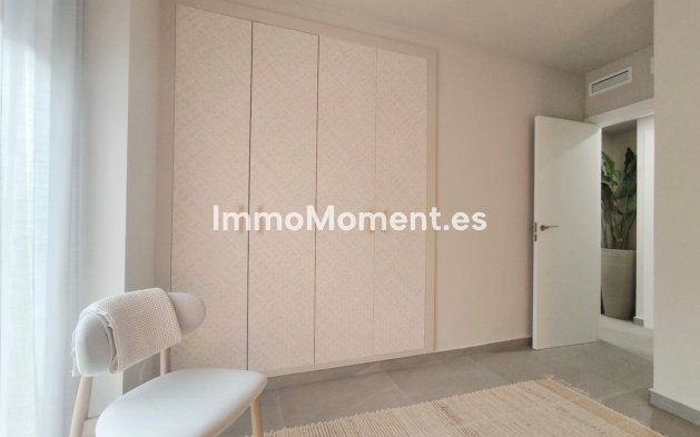 Resale - Apartment - Denia - Denia Centro