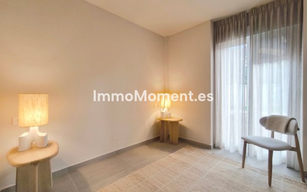 Resale - Apartment - Denia - Denia Centro
