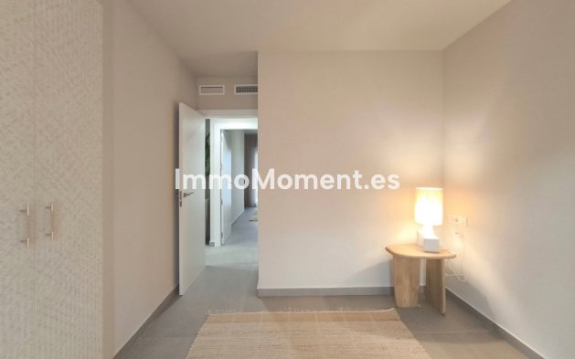 Resale - Apartment - Denia - Denia Centro
