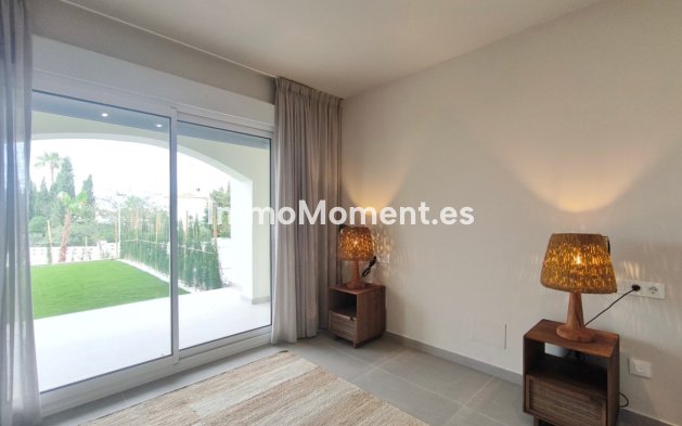 Resale - Apartment - Denia - Denia Centro