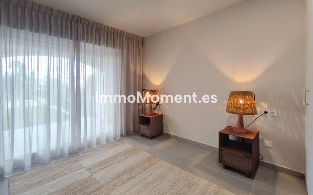 Resale - Apartment - Denia - Denia Centro