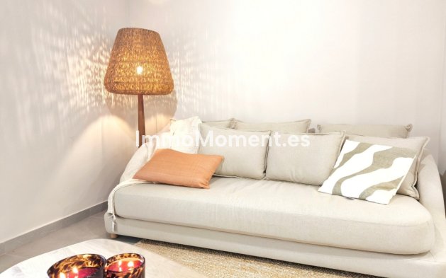 Resale - Apartment - Denia - Denia Centro