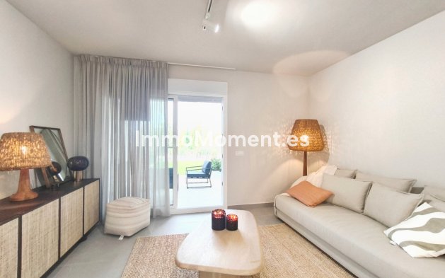 Resale - Apartment - Denia - Denia Centro