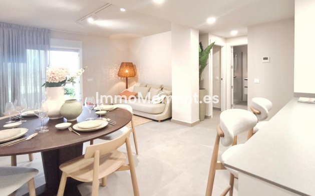 Resale - Apartment - Denia - Denia Centro