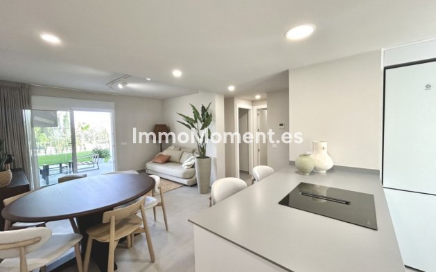 Resale - Apartment - Denia - Denia Centro
