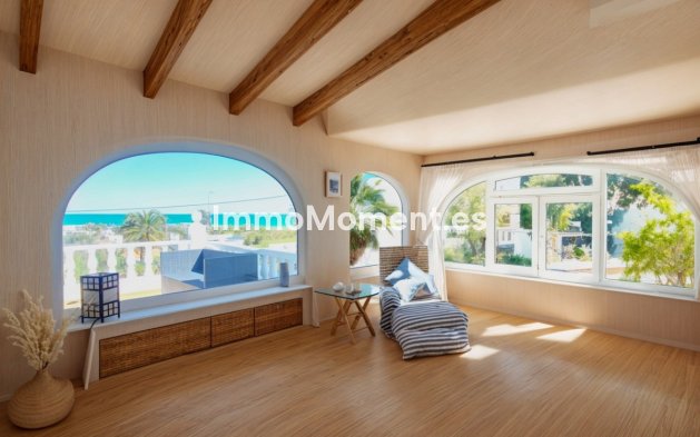 Wiederverkauf - Villa - Denia - Denia Centro