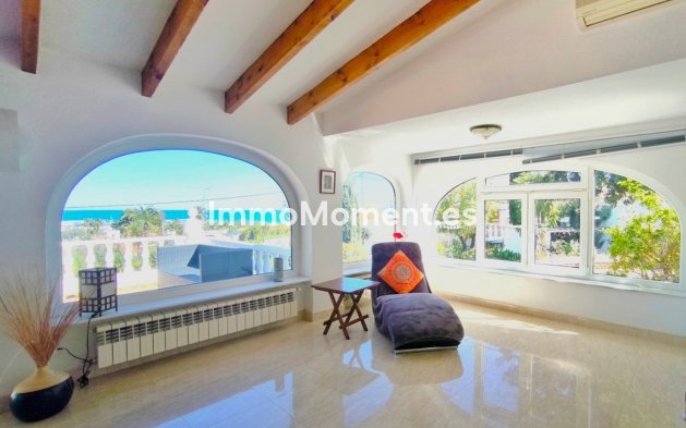 Wiederverkauf - Villa - Denia - Denia Centro