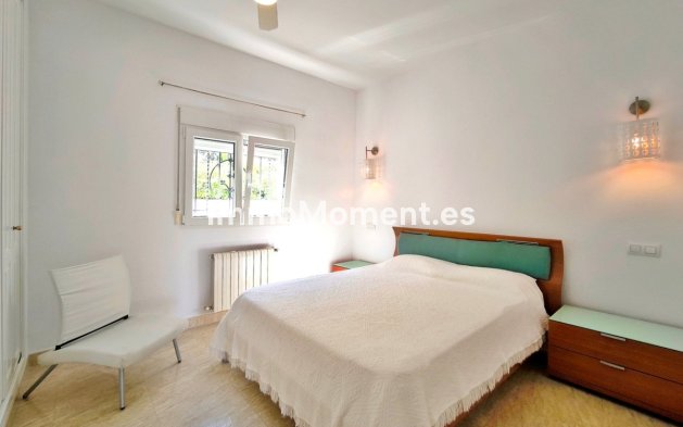 Wiederverkauf - Villa - Denia - Denia Centro