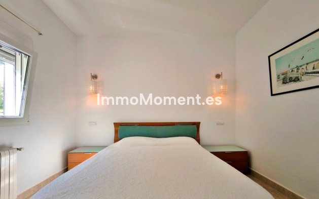 Wiederverkauf - Villa - Denia - Denia Centro