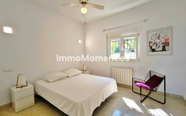 Wiederverkauf - Villa - Denia - Denia Centro