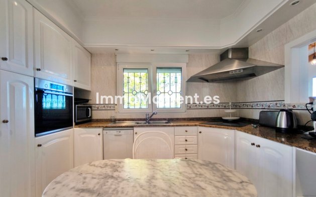 Wiederverkauf - Villa - Denia - Denia Centro