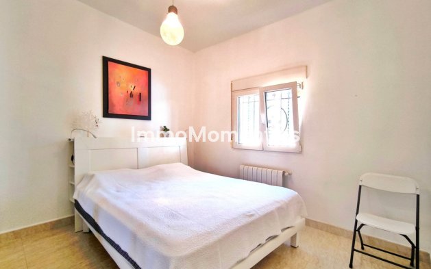 Wiederverkauf - Villa - Denia - Denia Centro