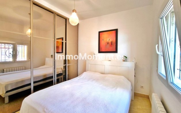 Wiederverkauf - Villa - Denia - Denia Centro