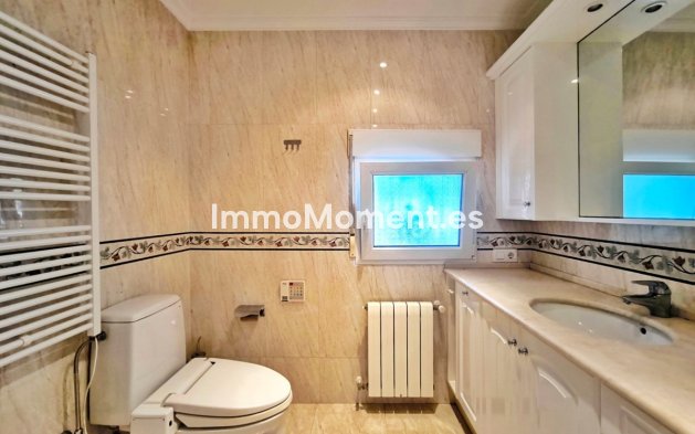 Wiederverkauf - Villa - Denia - Denia Centro