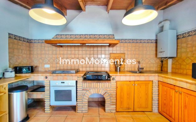 Wiederverkauf - Villa - Denia - Denia Centro