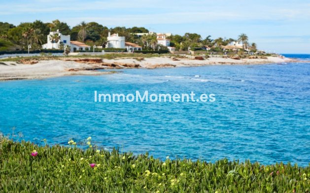 Revente - Villa - Denia - Denia Centro