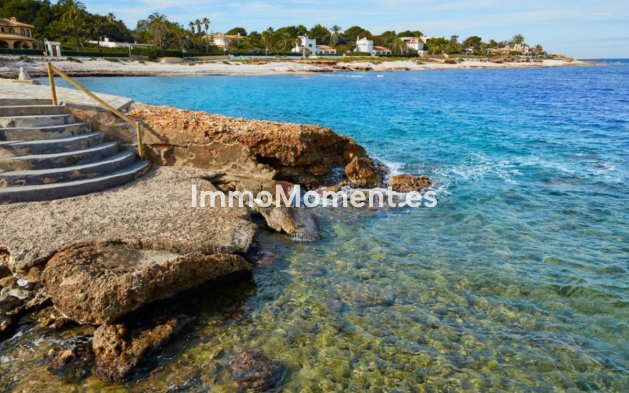 Revente - Villa - Denia - Denia Centro