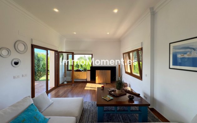 Wiederverkauf - Villa - Denia - Denia Centro