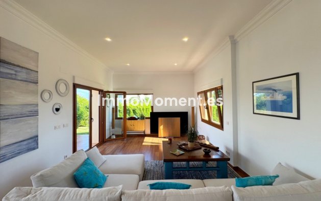 Wiederverkauf - Villa - Denia - Denia Centro