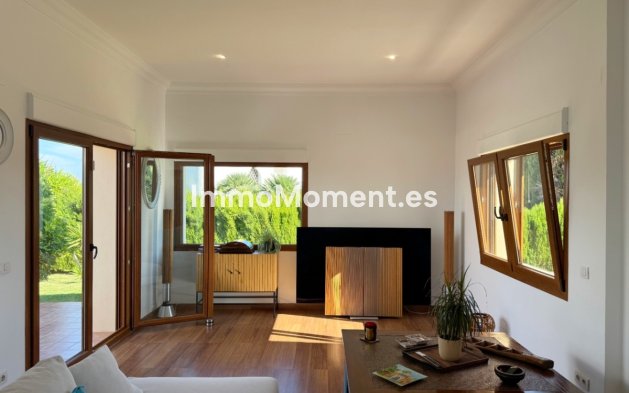 Wiederverkauf - Villa - Denia - Denia Centro