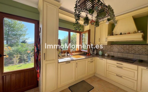 Wiederverkauf - Villa - Denia - Denia Centro