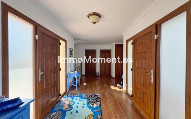 Wiederverkauf - Villa - Denia - Denia Centro