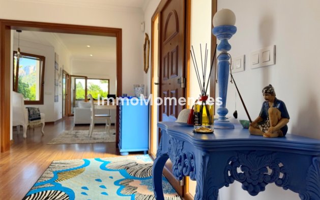 Wiederverkauf - Villa - Denia - Denia Centro