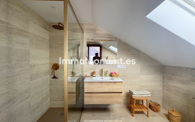 Wiederverkauf - Villa - Denia - Denia Centro