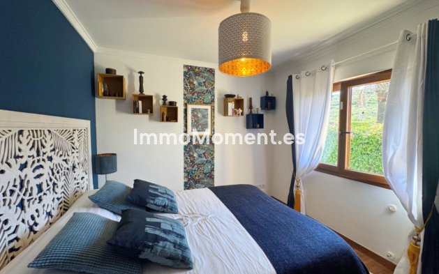 Wiederverkauf - Villa - Denia - Denia Centro