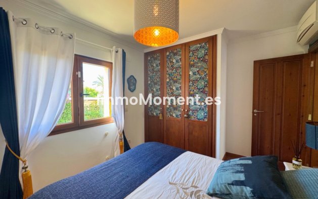 Wiederverkauf - Villa - Denia - Denia Centro