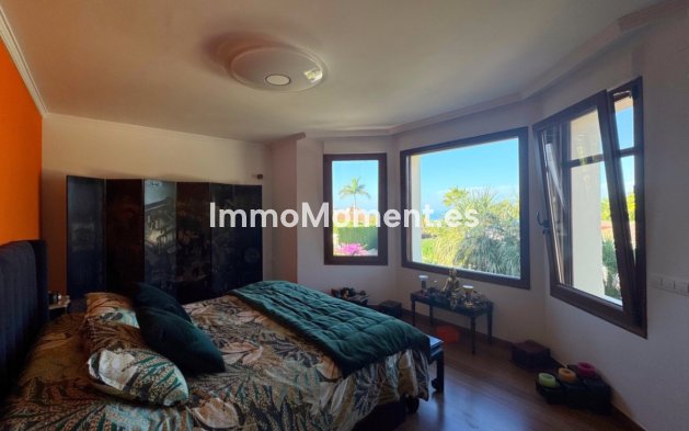 Wiederverkauf - Villa - Denia - Denia Centro