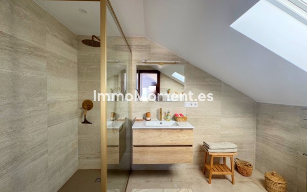 Wiederverkauf - Villa - Denia - Denia Centro