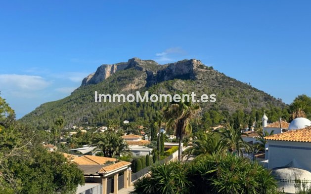 Wiederverkauf - Villa - Denia - Denia Centro