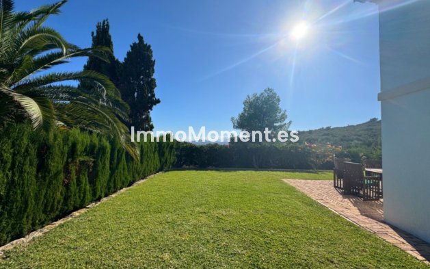 Wiederverkauf - Villa - Denia - Denia Centro