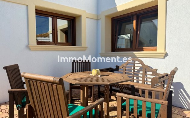 Wiederverkauf - Villa - Denia - Denia Centro