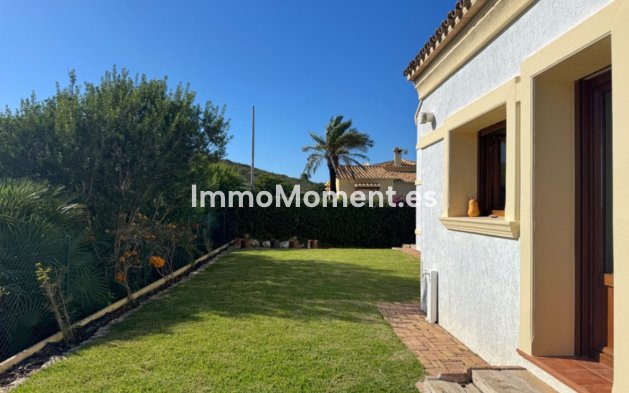 Wiederverkauf - Villa - Denia - Denia Centro