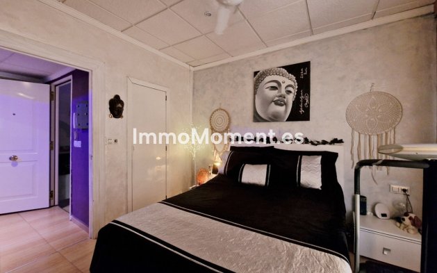 Revente - Maison mitoyenne - Jávea - Jávea - Xàbia Centro