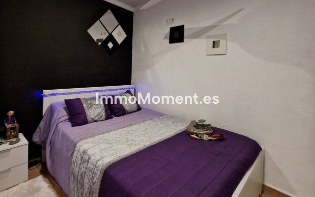 Revente - Maison mitoyenne - Jávea - Jávea - Xàbia Centro