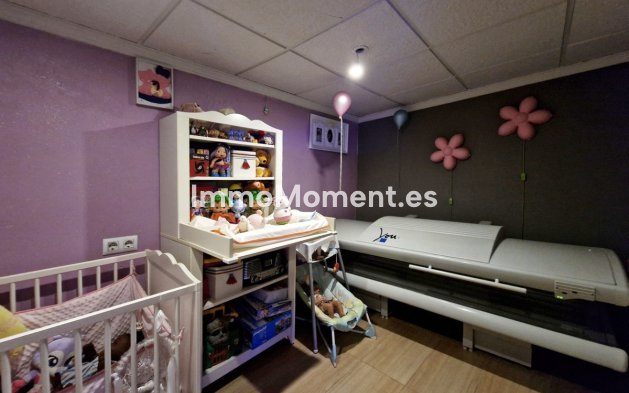 Revente - Maison mitoyenne - Jávea - Jávea - Xàbia Centro